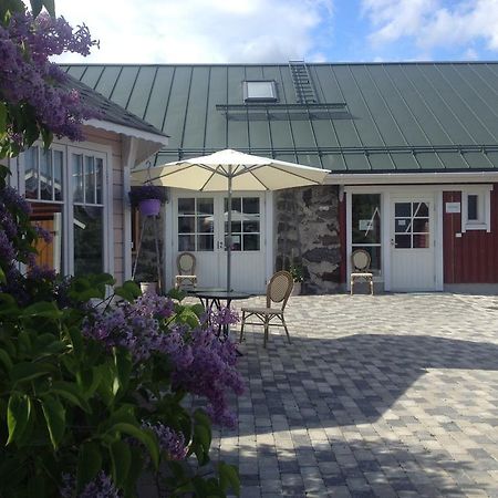 Nestorinranta Resort Lintusalo ภายนอก รูปภาพ
