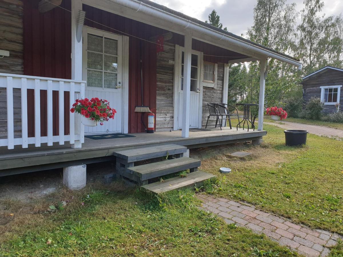 Nestorinranta Resort Lintusalo ภายนอก รูปภาพ