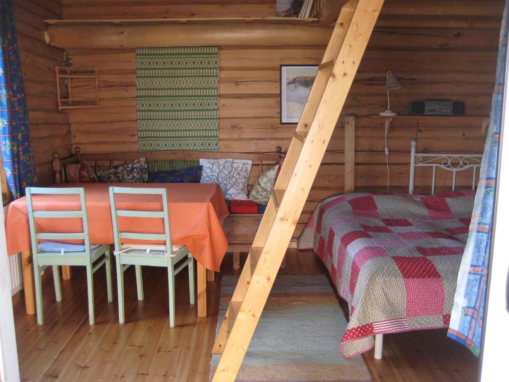 Nestorinranta Resort Lintusalo ห้อง รูปภาพ