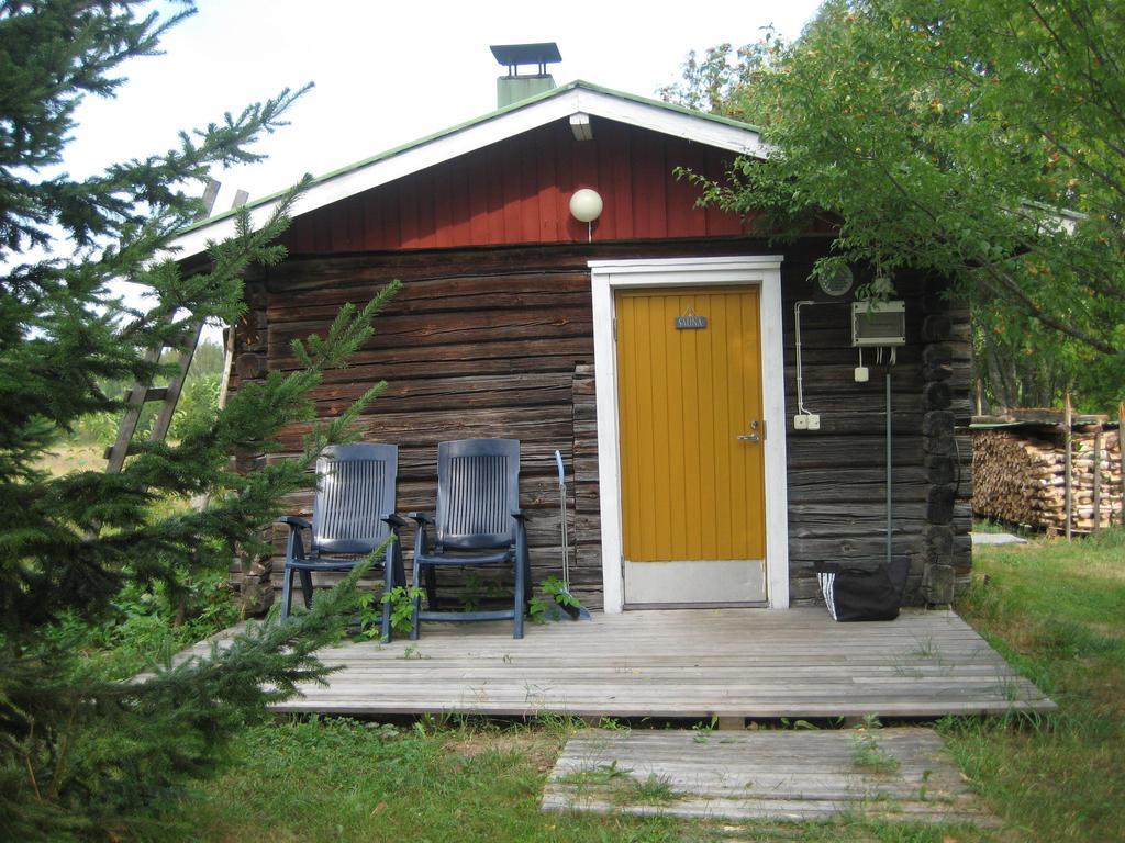 Nestorinranta Resort Lintusalo ห้อง รูปภาพ