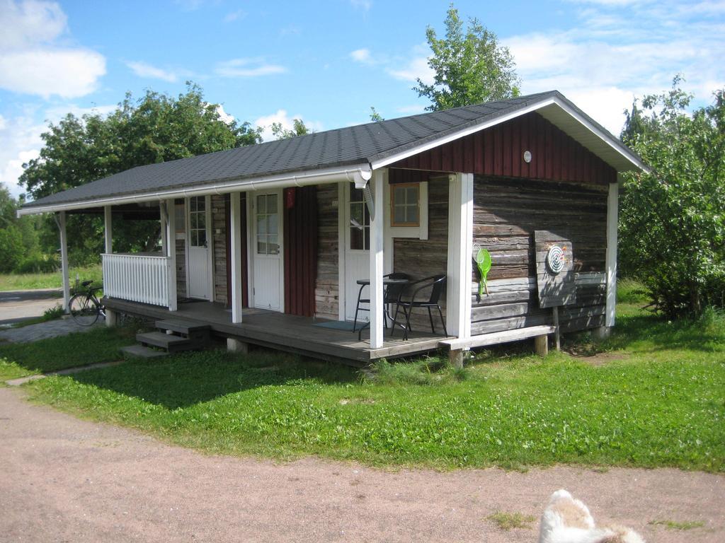 Nestorinranta Resort Lintusalo ภายนอก รูปภาพ