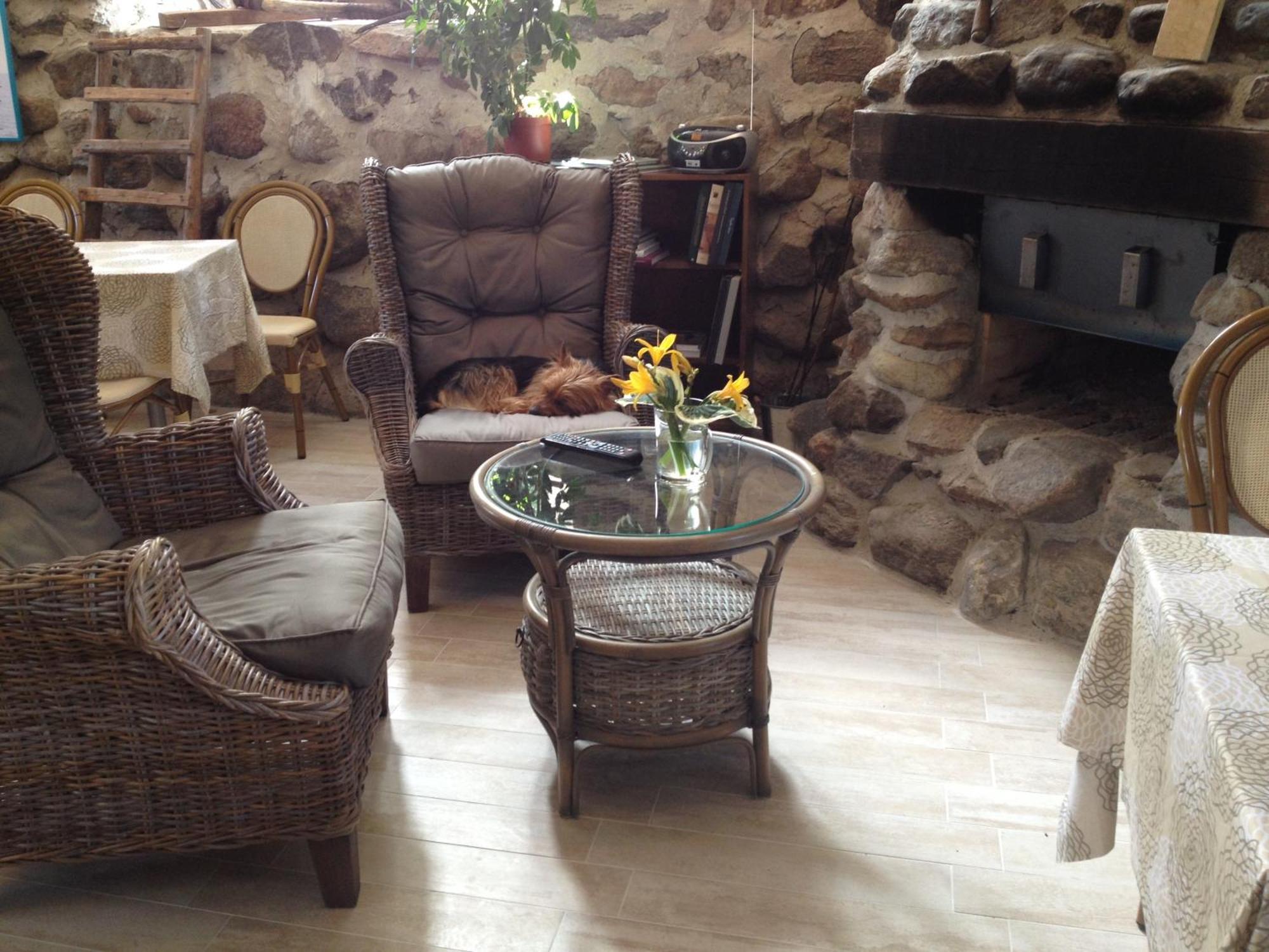 Nestorinranta Resort Lintusalo ภายนอก รูปภาพ