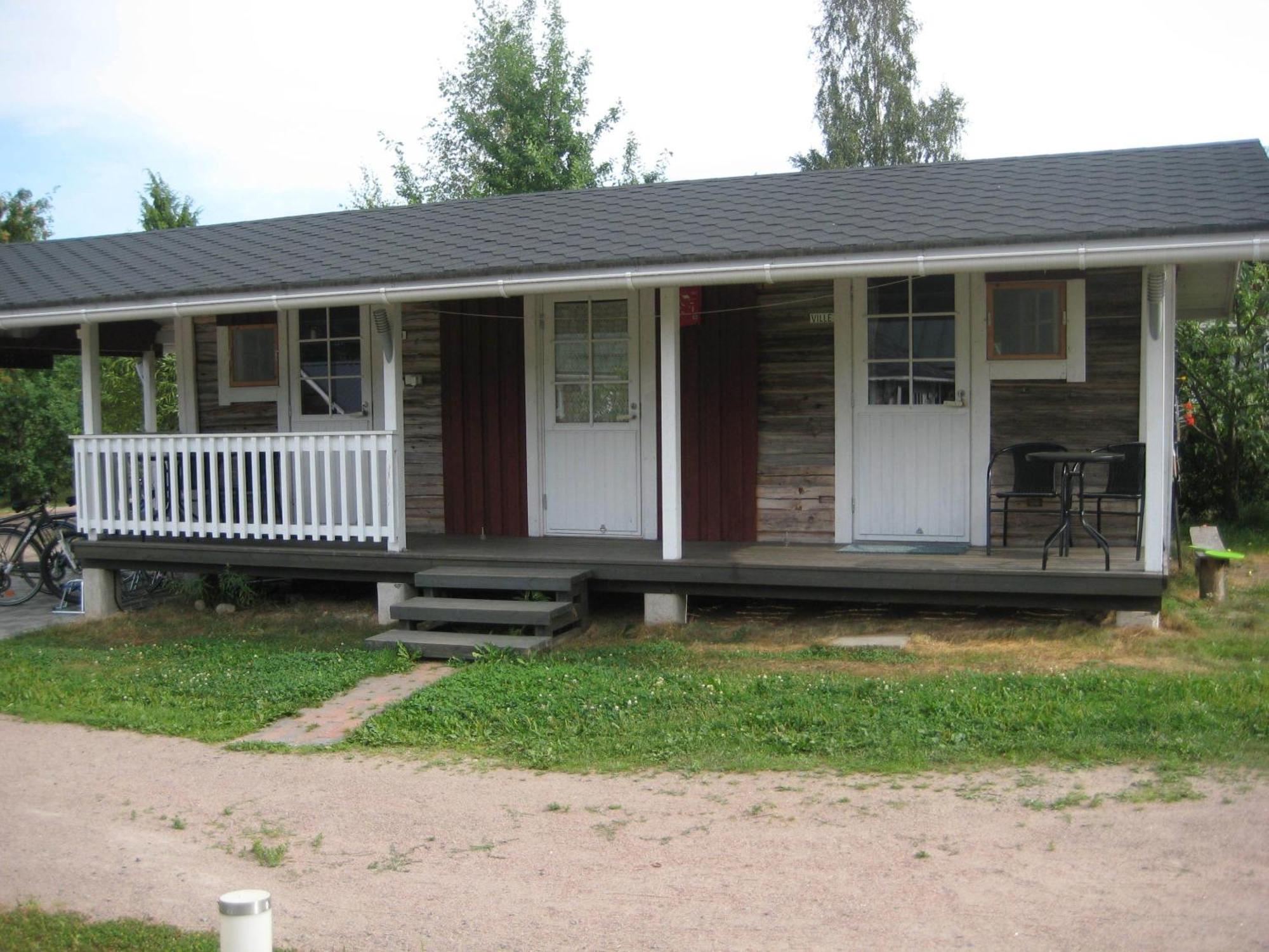 Nestorinranta Resort Lintusalo ห้อง รูปภาพ