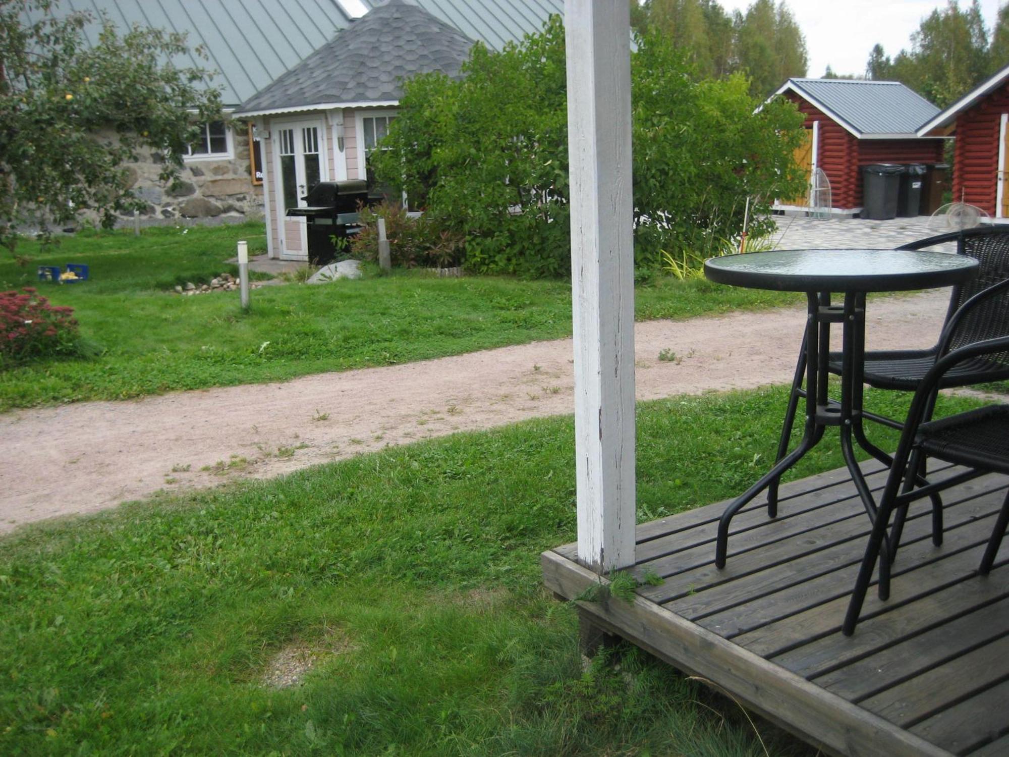 Nestorinranta Resort Lintusalo ห้อง รูปภาพ