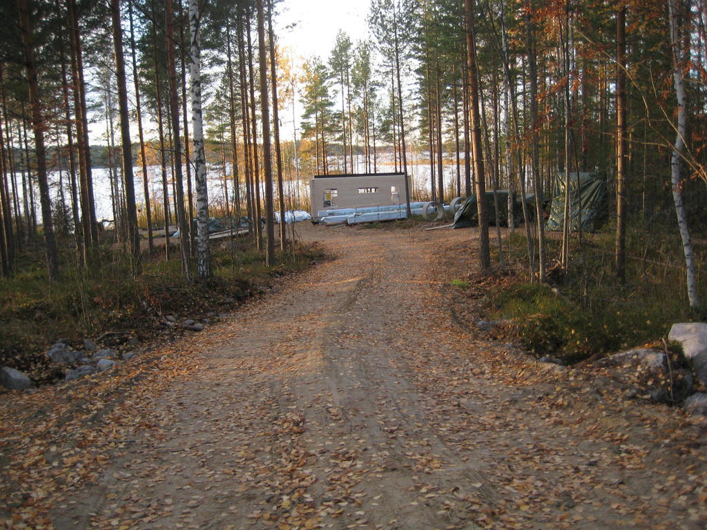 Nestorinranta Resort Lintusalo ห้อง รูปภาพ