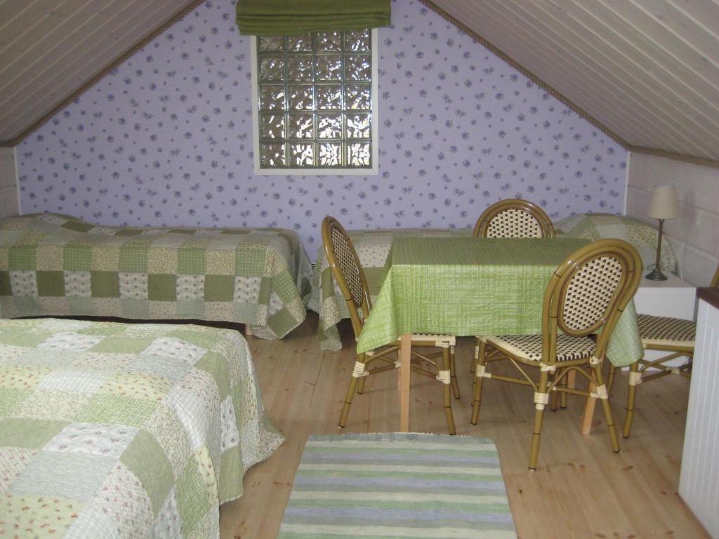 Nestorinranta Resort Lintusalo ห้อง รูปภาพ